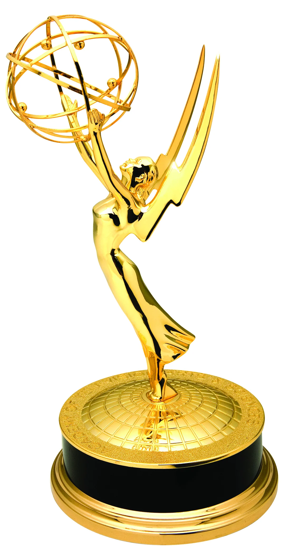 Visual published with the cited source for this record: The ASC CDL handles primaries only, and it won an Emmy for it