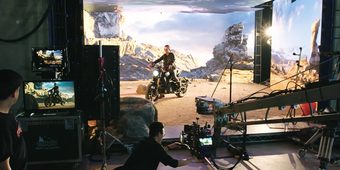 Visual published with the cited source for this record: Epic's Unreal Fellowship trains film crews on real-time production