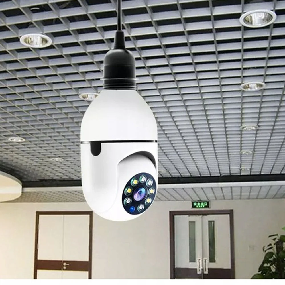 Visual for this record: RedSpy tracks cameras with infrared, not a marker ceiling grid