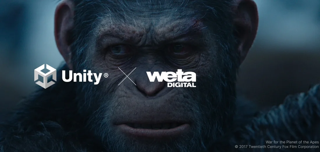 Visual published with the cited source for this record: Unity's Weta deal moved tools and engineers, not finished software
