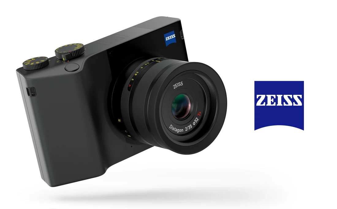 Visual for this record: ZEISS folds camera tracking and lens data into one product